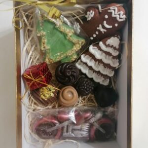 Vánoční dárek pro něj